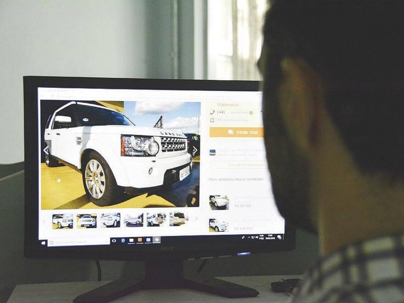 Conheça o golpe em venda por anúncio na internet com vítimas em São Luís