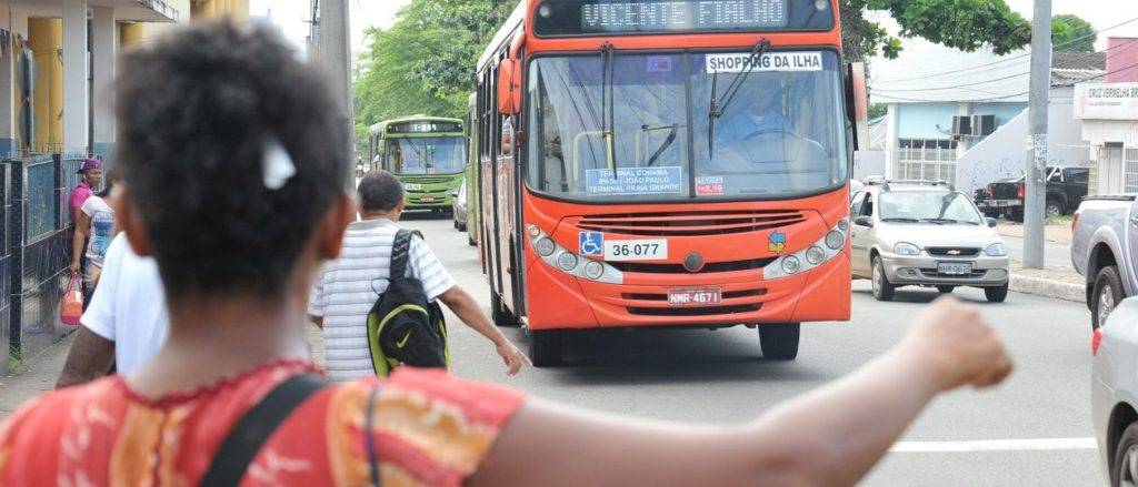 Greve dos rodoviários chega ao fim e ônibus voltam a circular neste domingo (30)