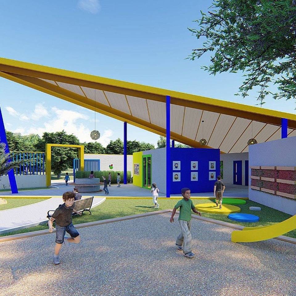 “Melhor prefeito do Maranhão” faz vaquinha para construir creche para crianças carentes