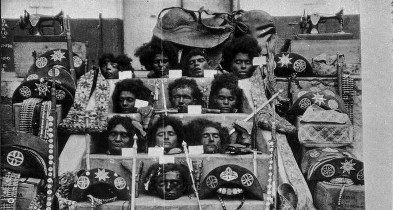 Há 81 anos, Lampião e Maria Bonita eram mortos e decapitados