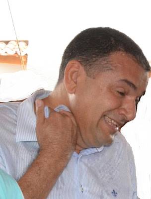 Justiça Condena Prefeito de Buriticupu a perca do mandato por improbidade
