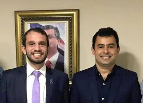 MP denuncia prefeito Eric Costa, deputado Fernando Pessoa e pede devolução de R$ 125 milhões em Barra do Corda