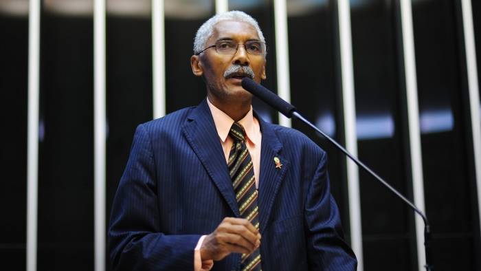 Estado de saúde do prefeito Domingos Dutra se agrava