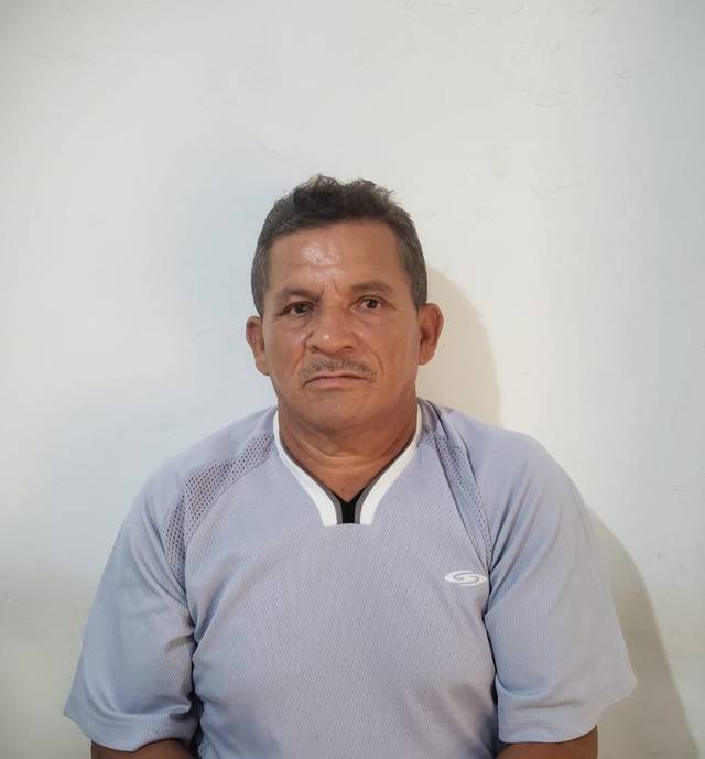 Idoso é preso suspeito de estuprar a própria neta em Icatu no MA