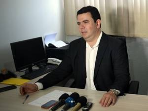 Justiça determina afastamento de servidores parentes do Prefeito de Balsas