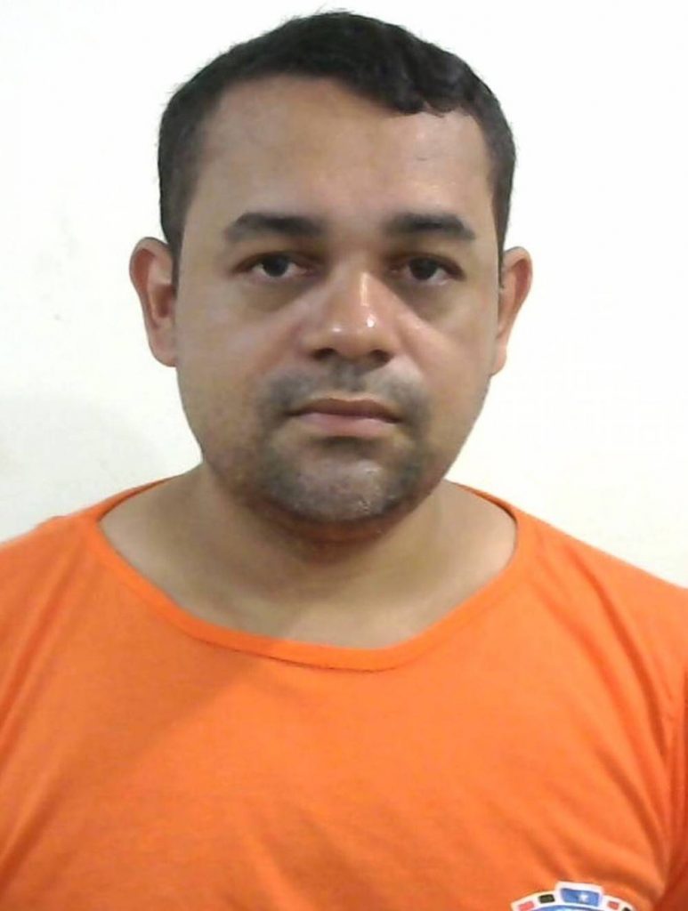 Suspeito e explodir banco em Penalva é preso em São Luís