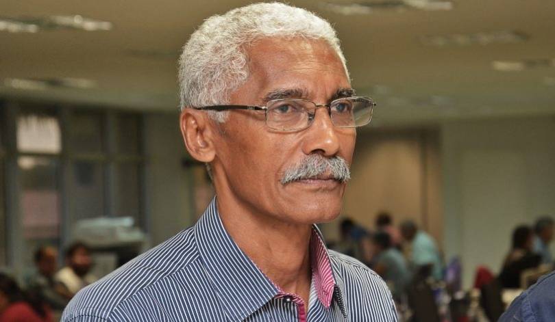 Filhos de Dutra são barrados no hospital ao tentar visitar pai na UTI