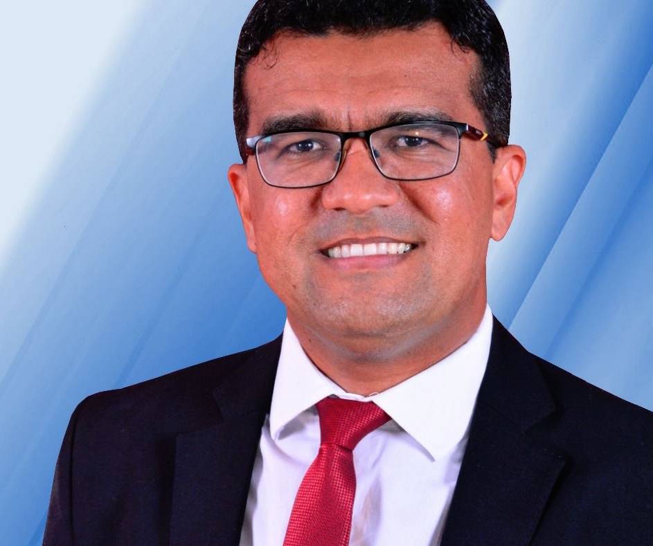 Prefeito de São Pedro dos Crentes é vítima de ‘fake news’