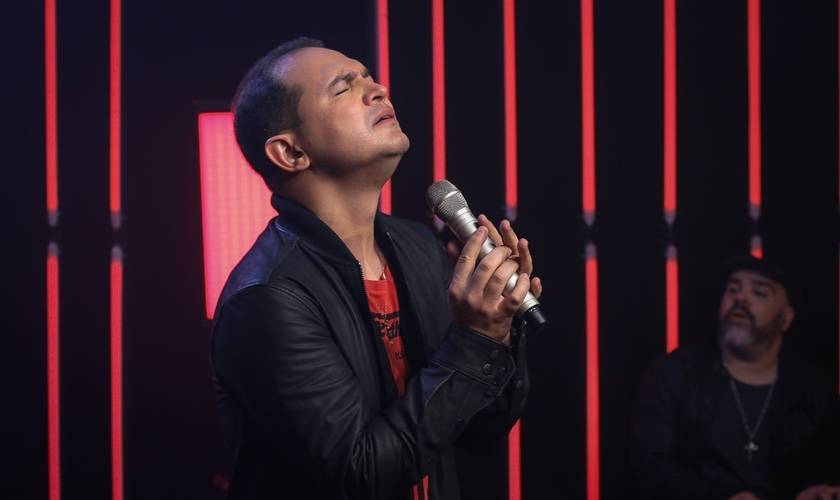 Davi Sacer é confirmado para o Dia do Evangélico em São João do Paraíso
