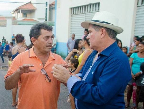 Secretário de Vargem Grande garantiu aprovação em seletivo em troca de apoio político