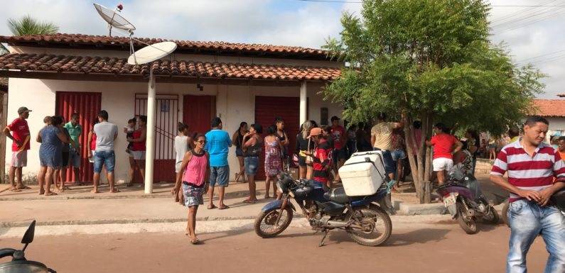 Idoso de 74 anos é assassinado de forma brutal dentro de sua própria residência em Santa Luzia no MA