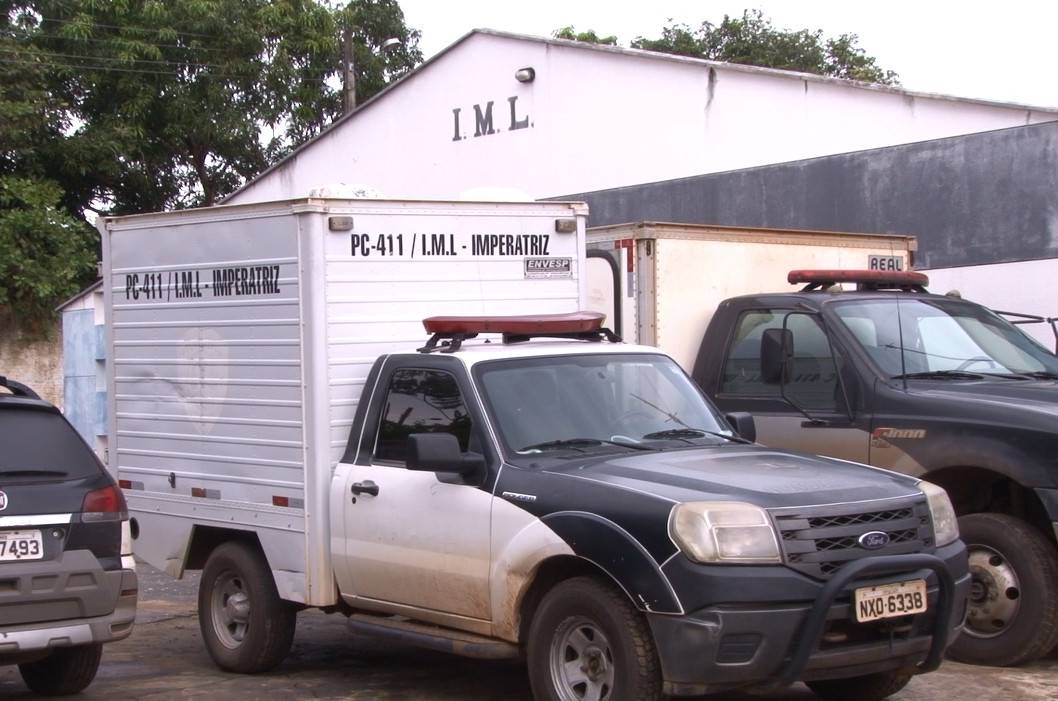 Idoso é assassinado enquanto vigiava casa no Araçagi em São José de Ribamar