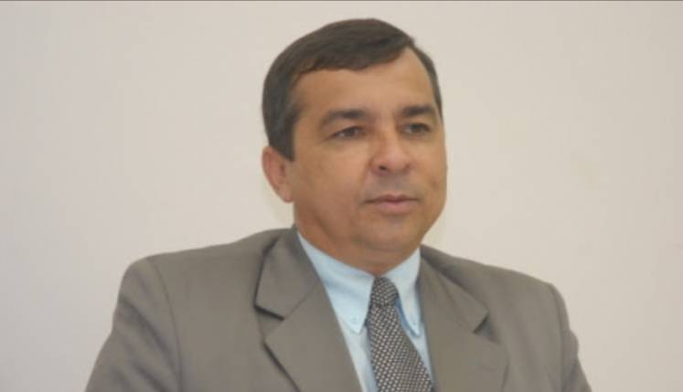 José Gonçalo Filho vence eleição para membro do TRE-MA