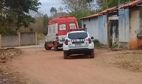 Idoso de 68 anos morre de infarto em motel de Barra do Corda