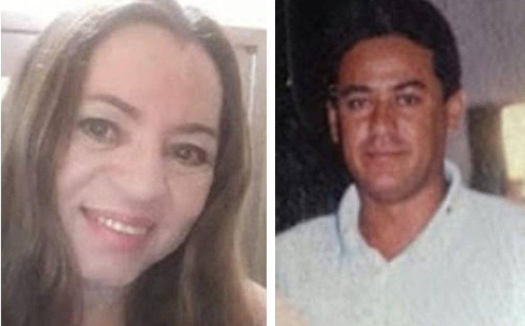 Professora é assassinada pelo ex-marido na frente do filho em Fortuna