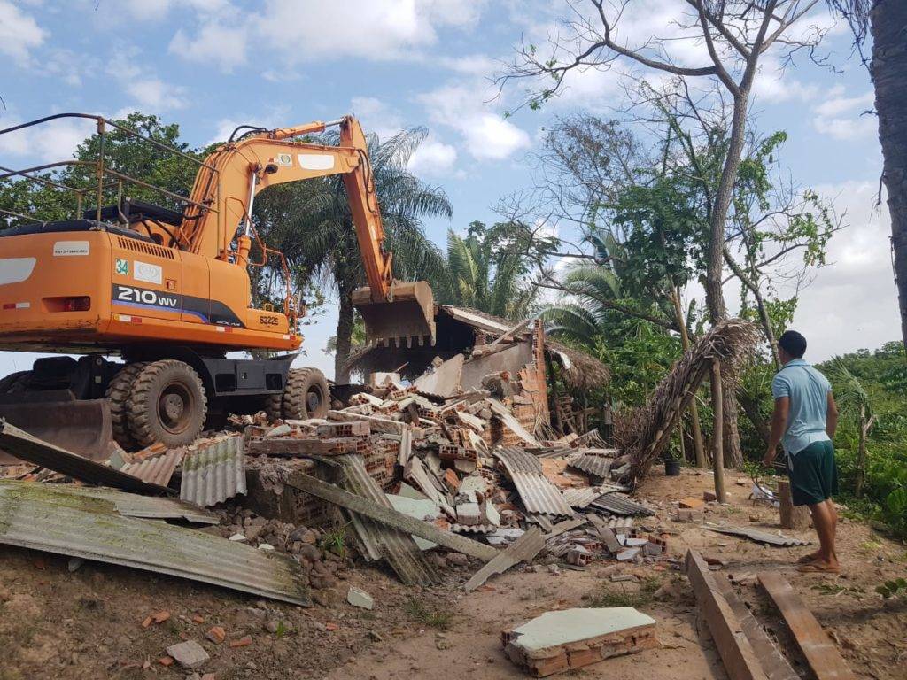 Conselho de Direitos Humanos vem ao Maranhão apurar denúncias no caso Cajueiro
