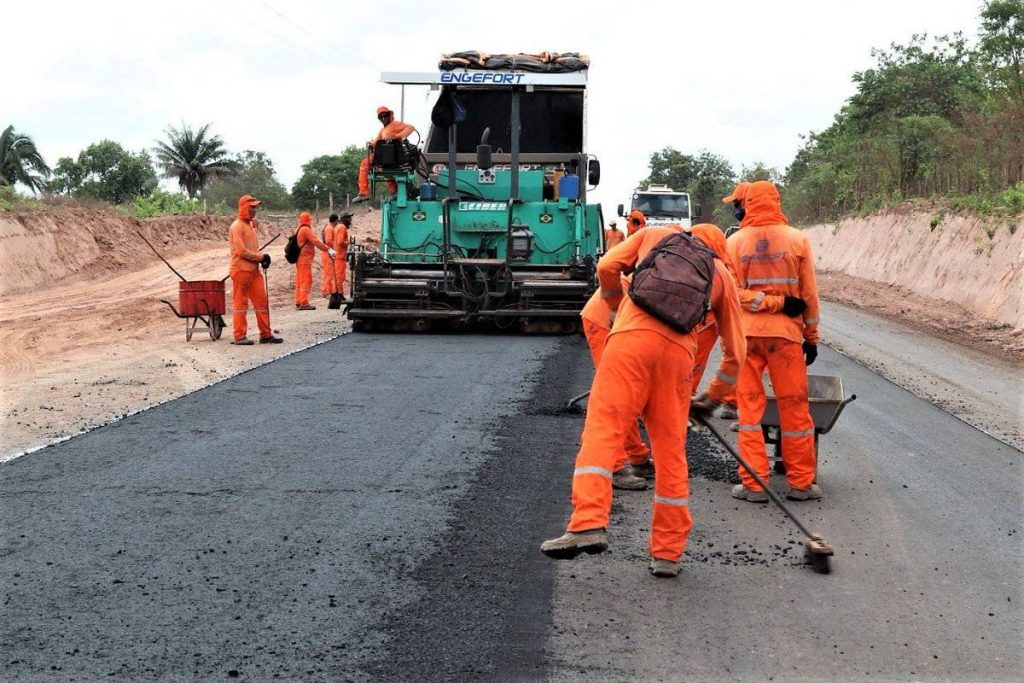 Governo do Maranhão e Funai terá que pagar indenização de R$ 500 mil após obras em terras indígenas