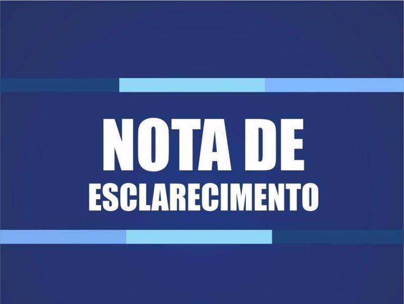 SEEMA – Nota de esclarecimento sobre matéria intitulada “Boicote nas negociações com trabalhadores”