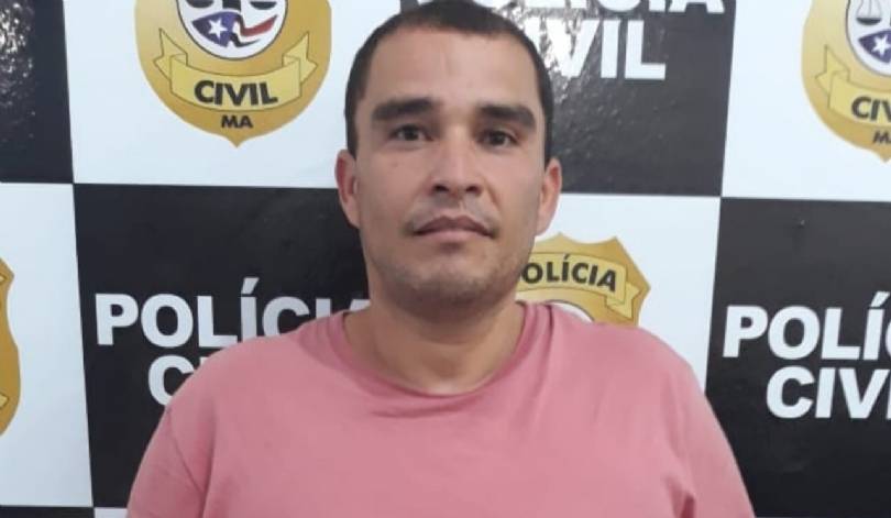 Preso em Imperatriz homem que causou prejuízo de mais de R$ 1 milhão a instituições financeiras