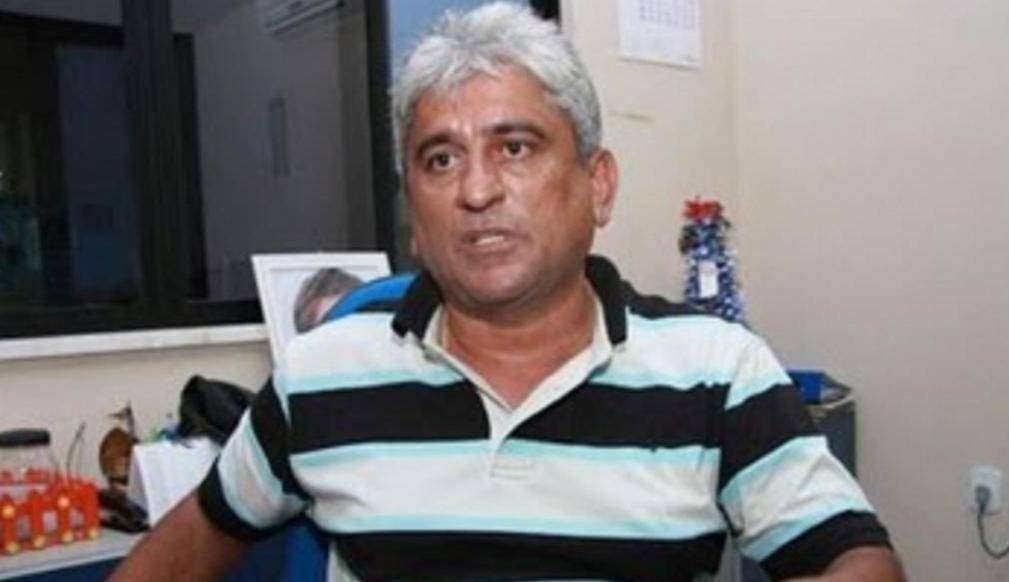 Justiça nega habeas corpus a ex-prefeito acusado de estupro de vulnerável