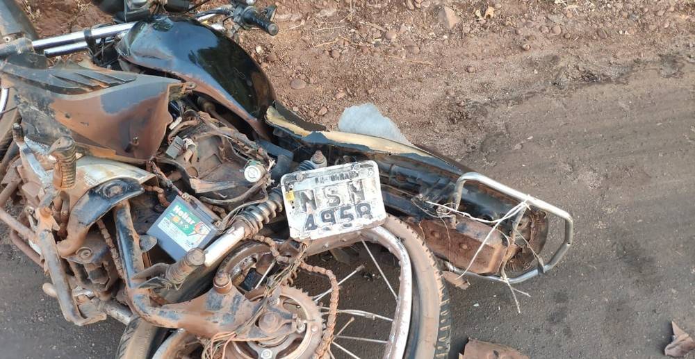 Dois acidentes com mortes são registrados na BR-226 no MA