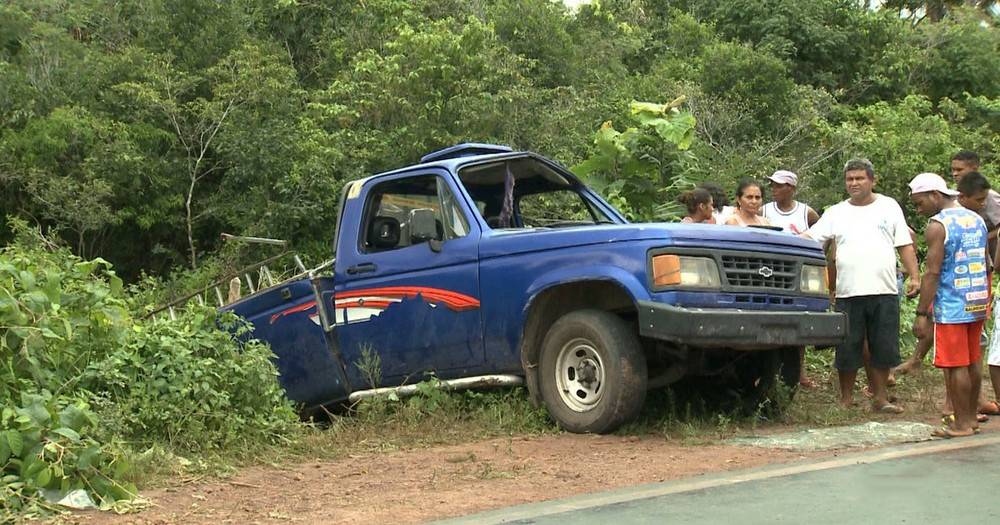 Vítimas de acidente com transporte escolar no MA receberão R$ 2,3 milhões de indenização