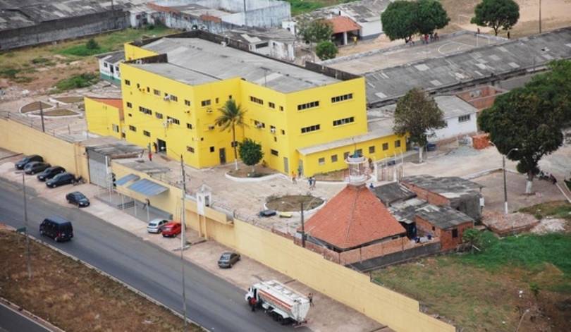 Justiça autoriza saída temporária de 864 presos para o Dia das Crianças