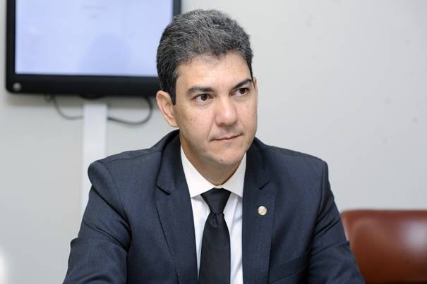 Braide anuncia o nome de Bruno Duailibe para procurador e outros dois para secretário
