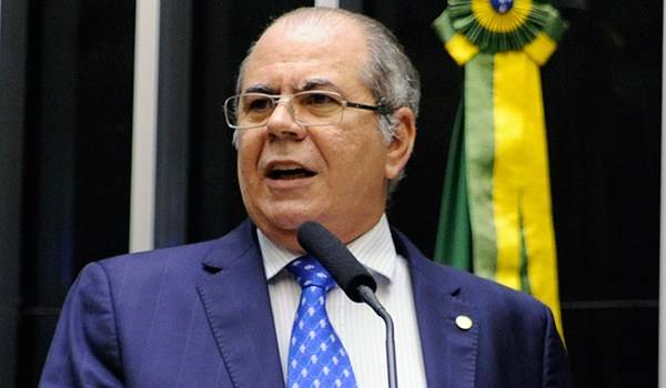 COVID-19: Hildo Rocha apresenta melhoras em seu quadro clínico