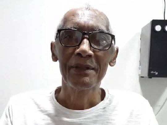 Prefeito do Maranhão que estava desaparecido grava vídeo