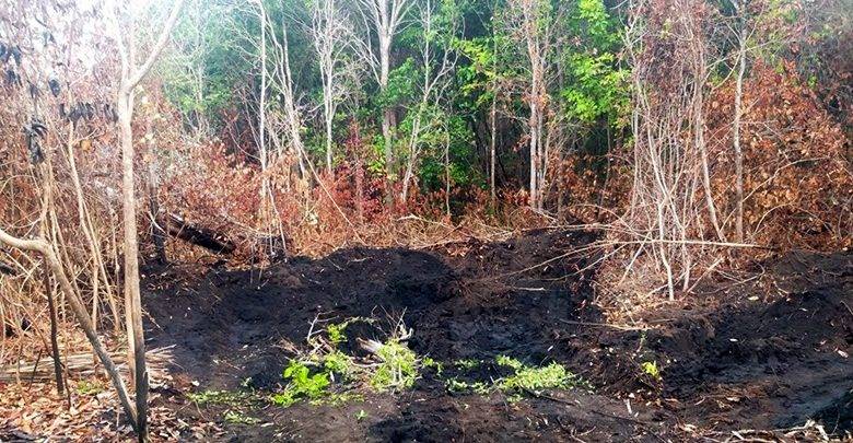 Polícia encontra corpo de empresário de Balsas que estava desaparecido