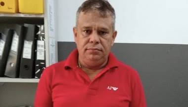 Marido de prefeita é preso após ser acusado de aterrorizar moradores atirando para cima