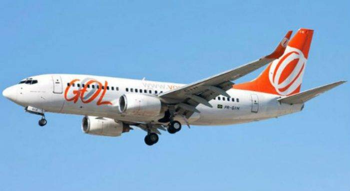 Justiça do Maranhão condena companhia Gol Linhas Aéreas por deixar família com bebê pernoitar em aeroporto