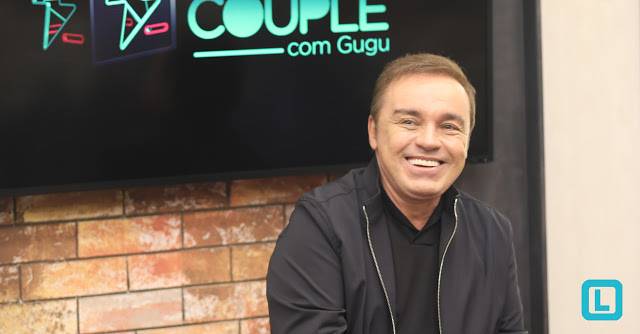 Morre, aos 60 anos, o apresentador Gugu Liberato