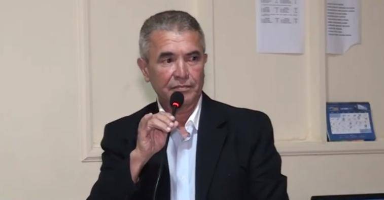 Presidente da Câmara de São João Batista desafia Ministério Público e deve ser cassado