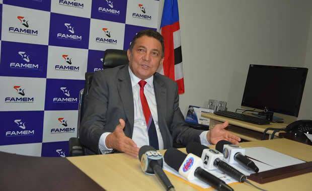 Prefeito Tema perde na Câmara aprovação de projeto para empréstimo de R$ 6 milhões