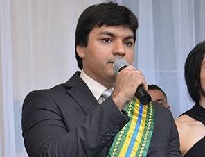 Pesquisa mostra reeleição do atual prefeito de Benedito Leite (MA)