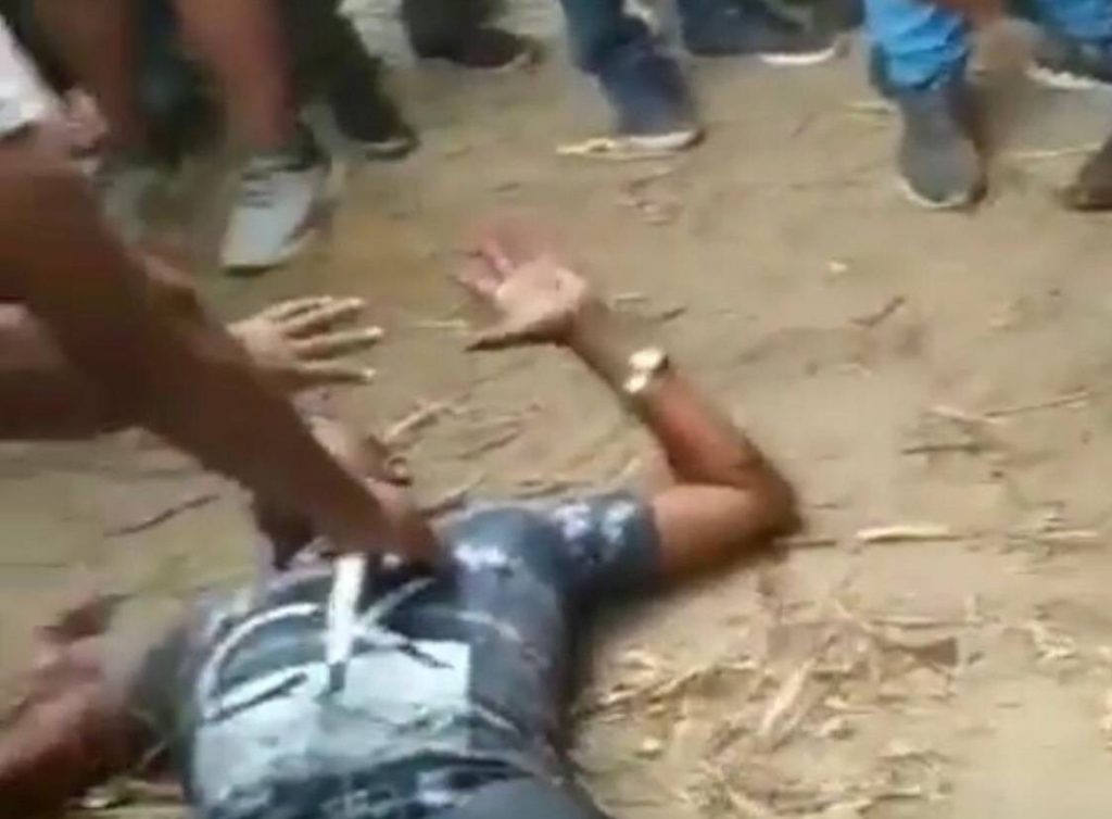 Ex-membro de facção aceita Jesus antes de morrer em São Luís (MA)