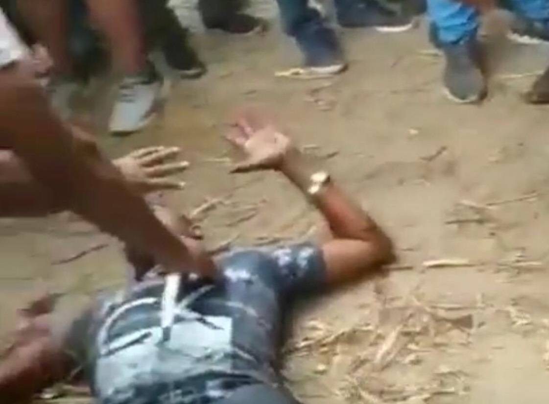 Ex-membro de facção aceita Jesus antes de morrer em São Luís (MA)