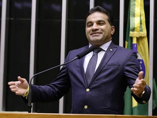 2022: Josimar de Maranhãozinho manda recado a Dino
