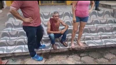 Homem é preso por fotografar partes íntimas de mulheres sem autorização