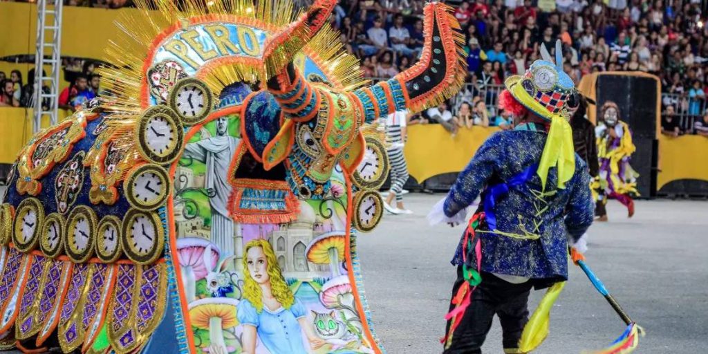 Bumba Meu Boi pode receber título de Patrimônio Cultural da Unesco