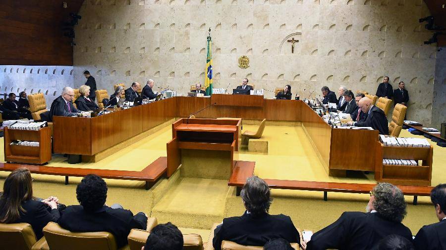 Por 6 votos a 5, STF veta prisão em 2ª instância; Lula pode ser solto