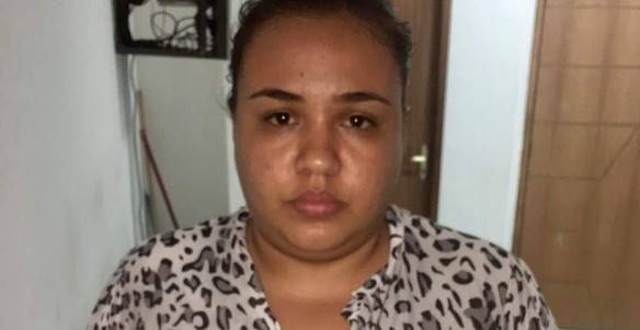 Babá é presa suspeita de envenenar gêmeas de quatro anos no Maranhão