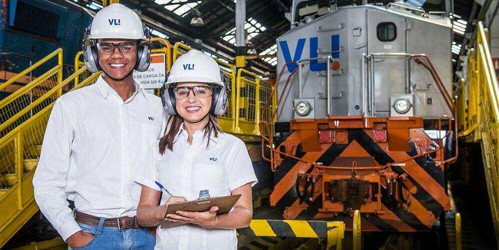 VLI abre inscrições para estágio com vagas para o Maranhão