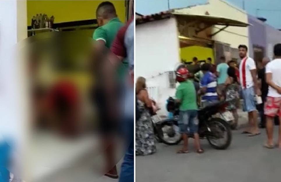 Mulher é morta após recusar entregar celular para assaltantes em São Luís