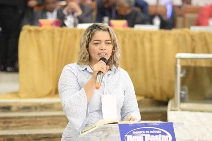 Deputada Mical Damasceno segue cumprindo compromissos de campanha