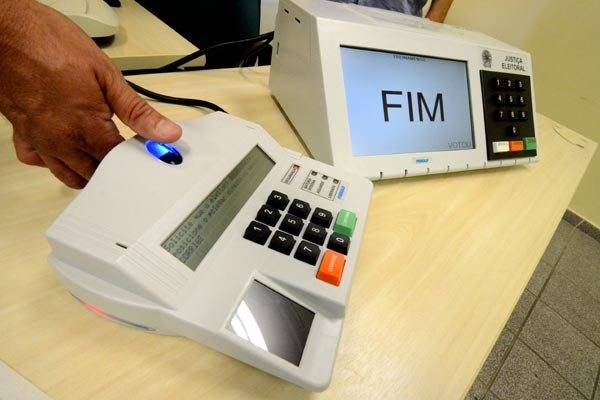 Eleitor no Maranhão só votará se tiver dados biométricos cadastrados