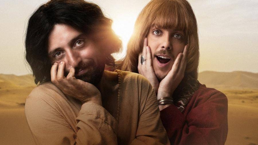 Jesus gay e Deus mentiroso: especial de Natal da Netflix revolta grupos religiosos