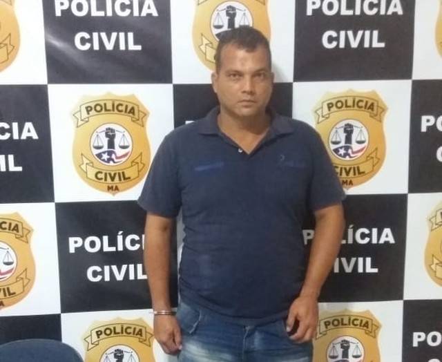 Falso padre que pedia doações em dinheiro é preso em São Luís